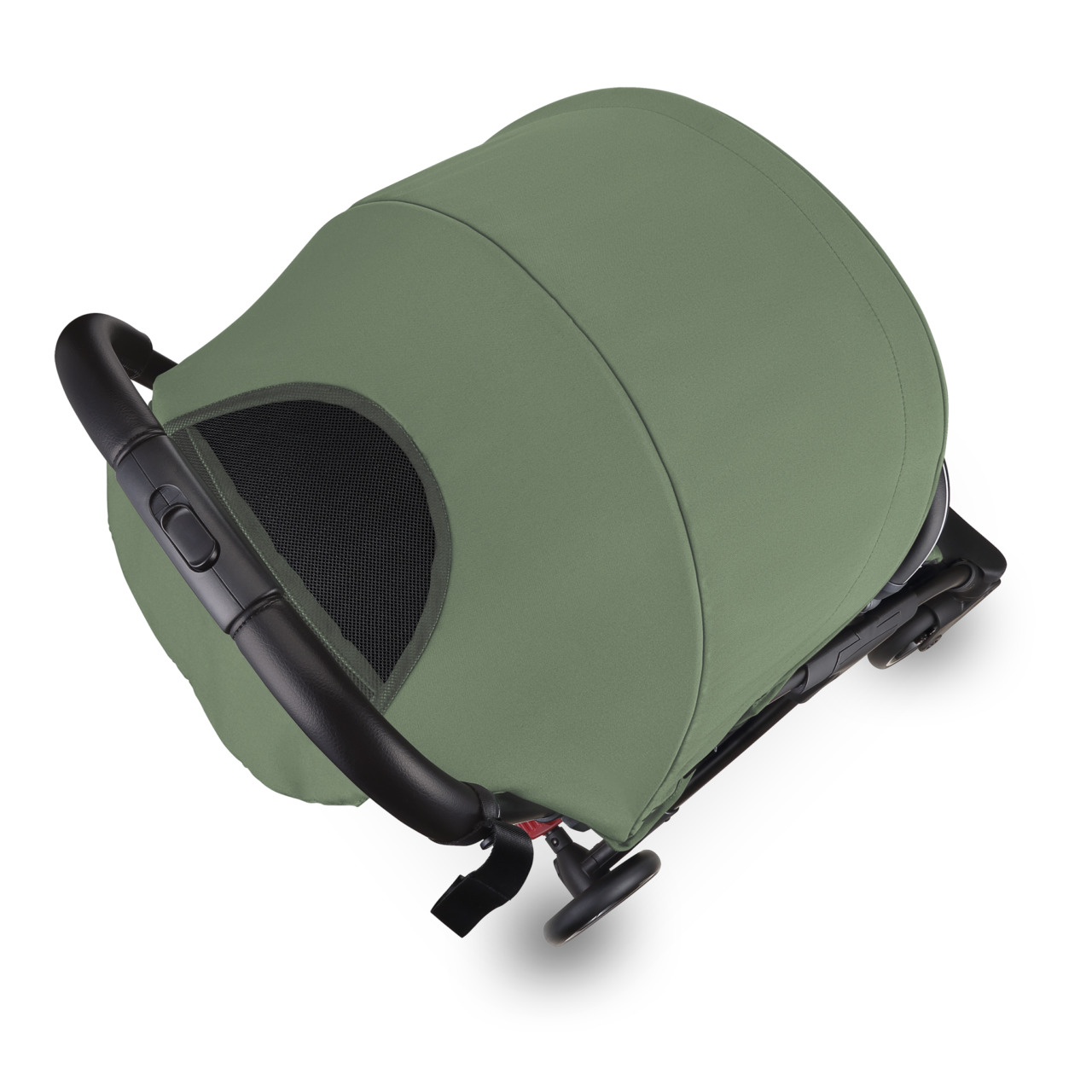 13 925 104 Stroller With Breathable Washable Facric