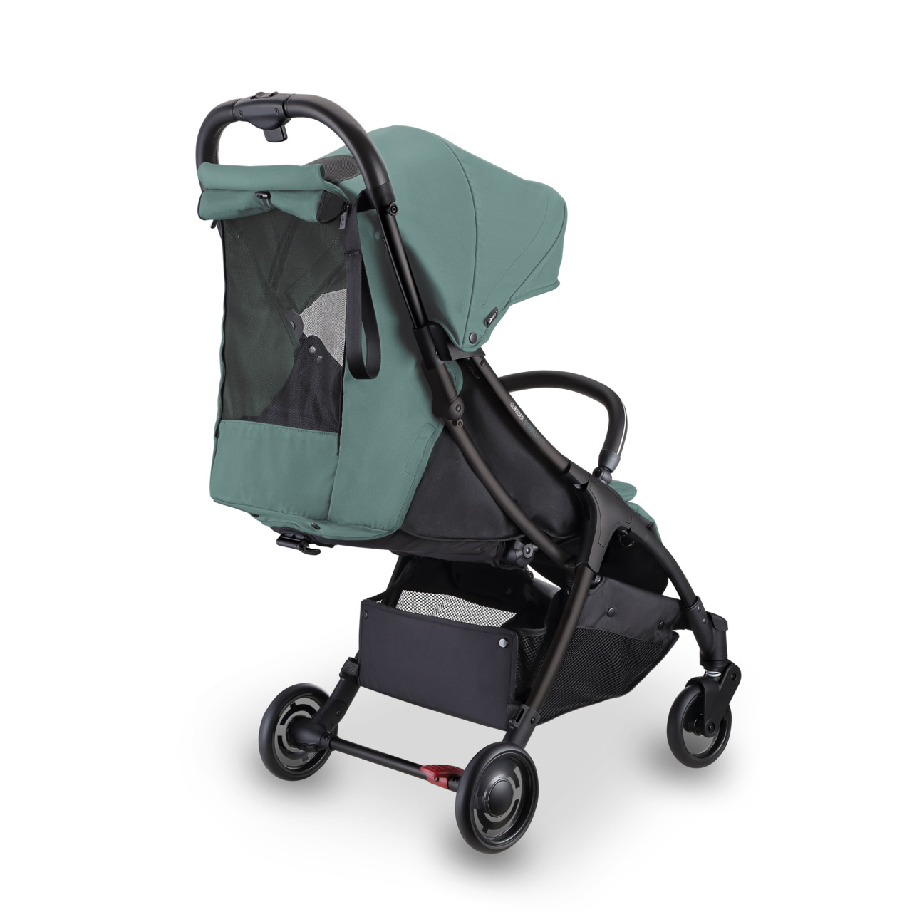 07 925 105 Stroller With Big Storage