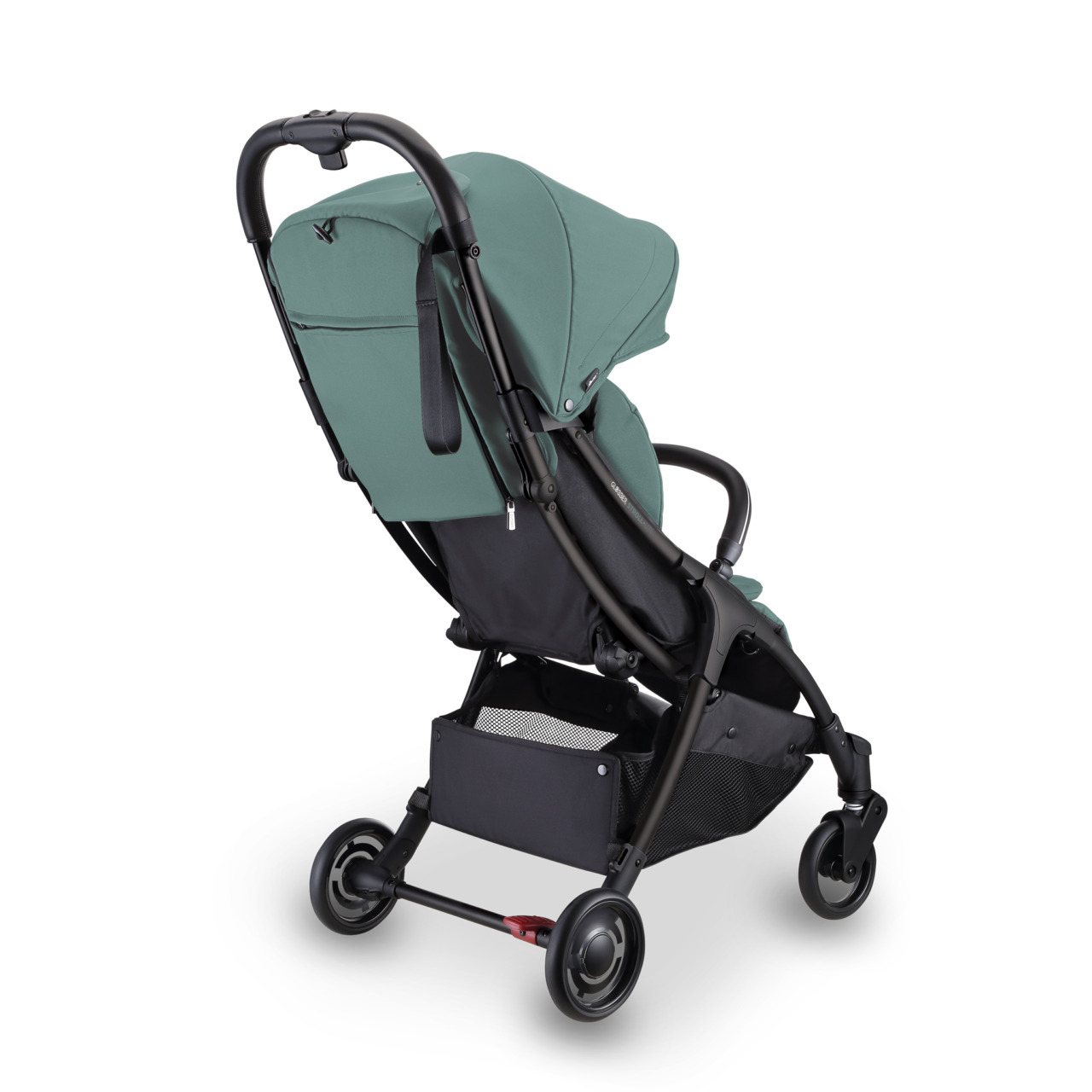 08 925 105 Fast Auto Folding Stroller