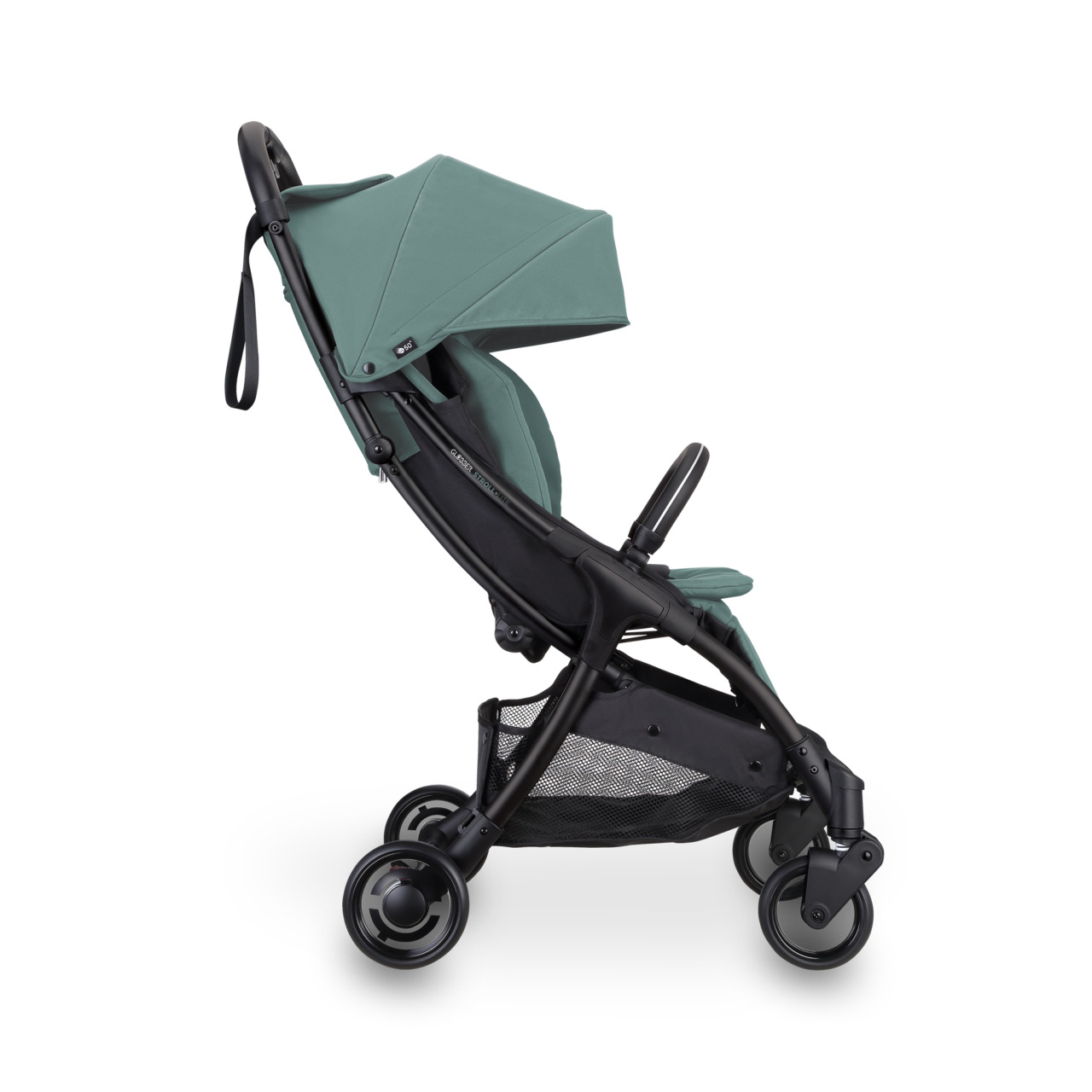 11 925 105 Adjustable Stroller Seat