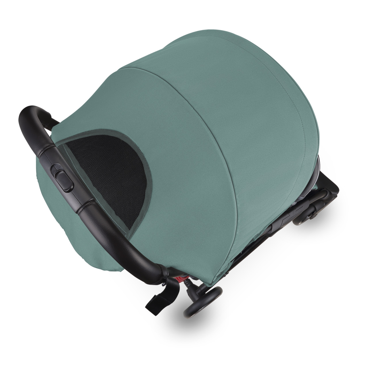13 925 105 Stroller With Breathable Washable Facric
