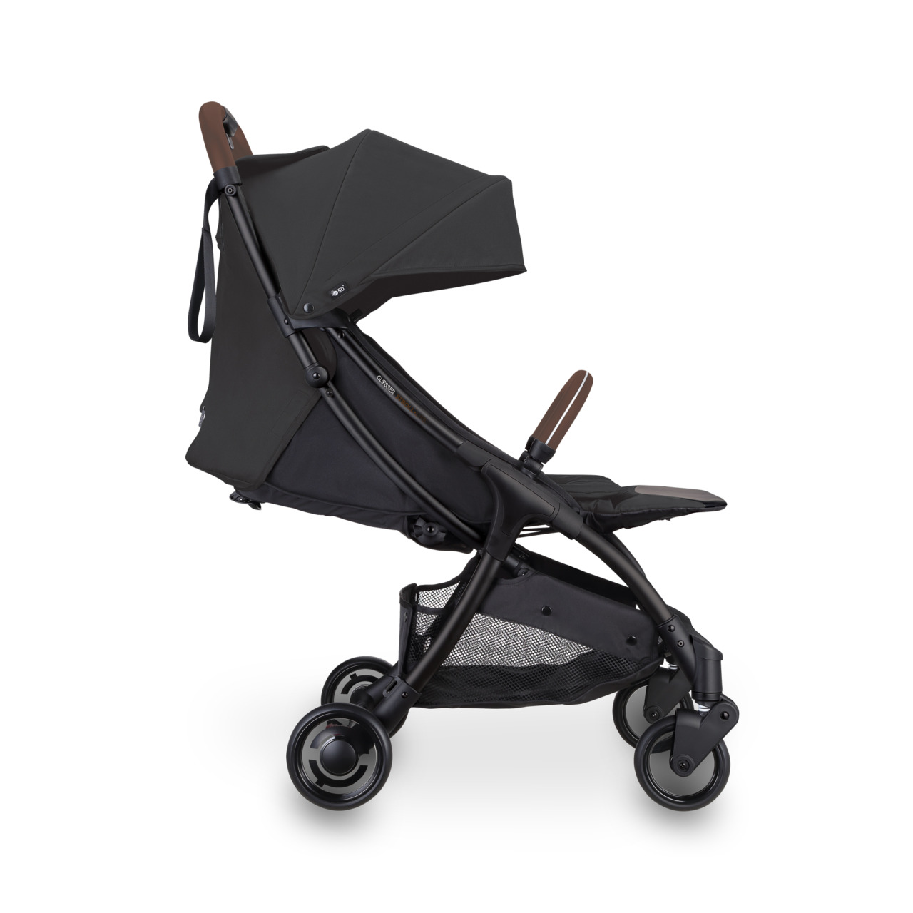 09 925 120 Reclinable Stroller Seat