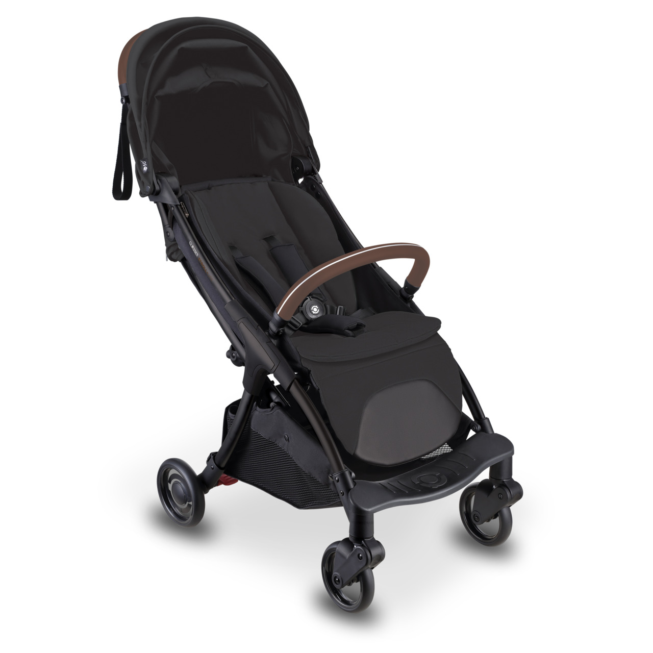 03 925 120 Space Saving Stroller