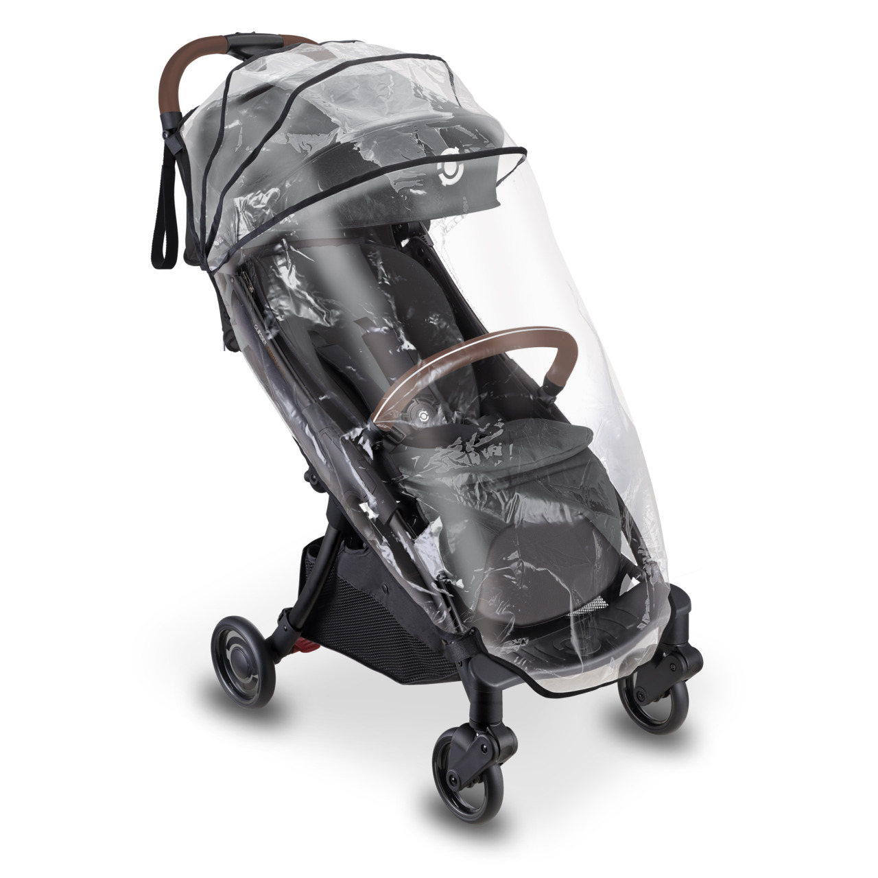 05 925 120 Stroller With Rain Cover