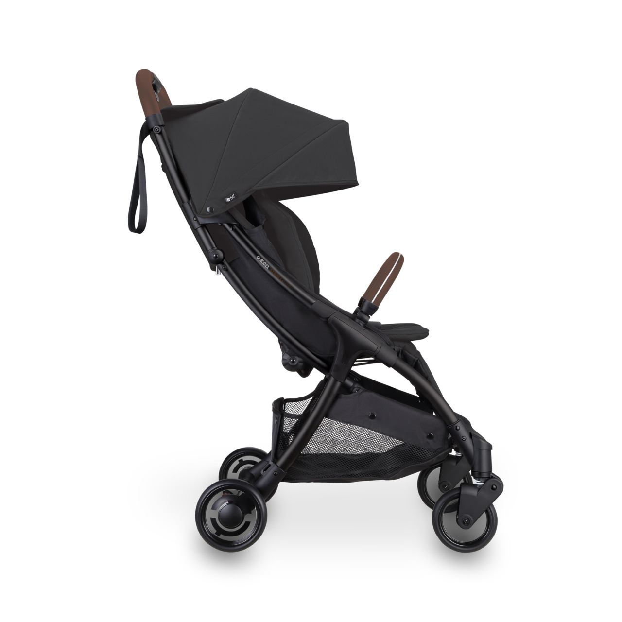 11 925 120 Adjustable Stroller Seat