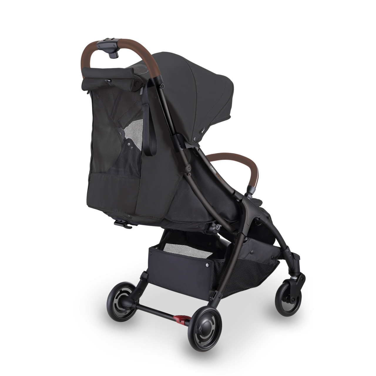 07 925 120 Stroller With Big Storage
