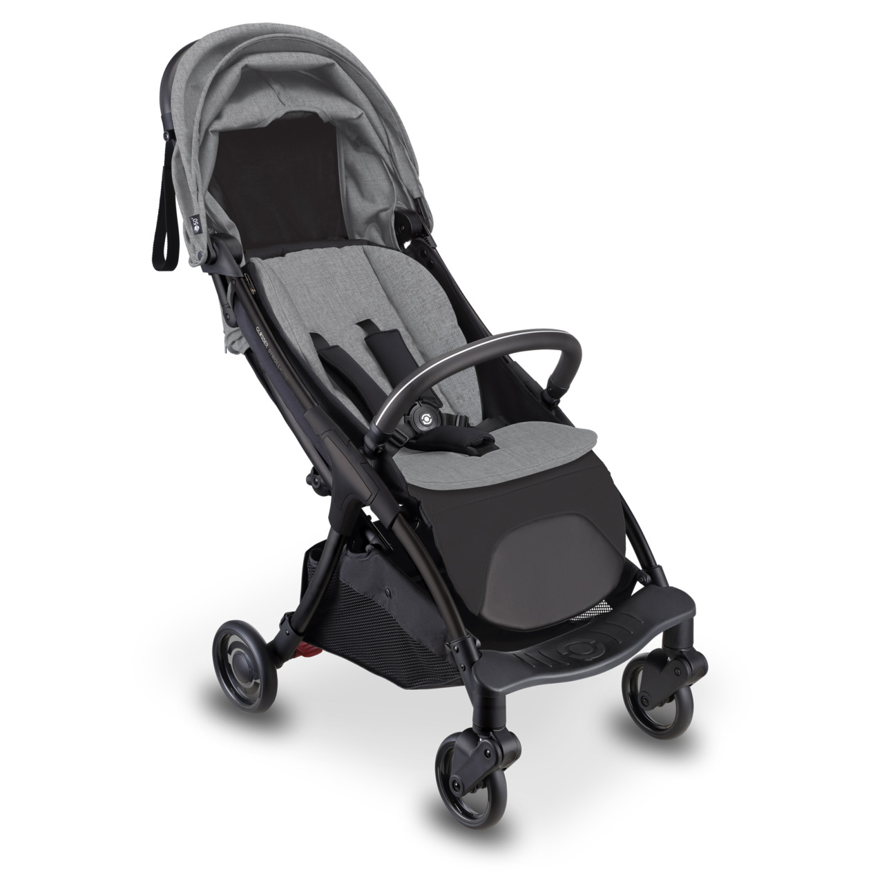 03 925 125 Space Saving Stroller