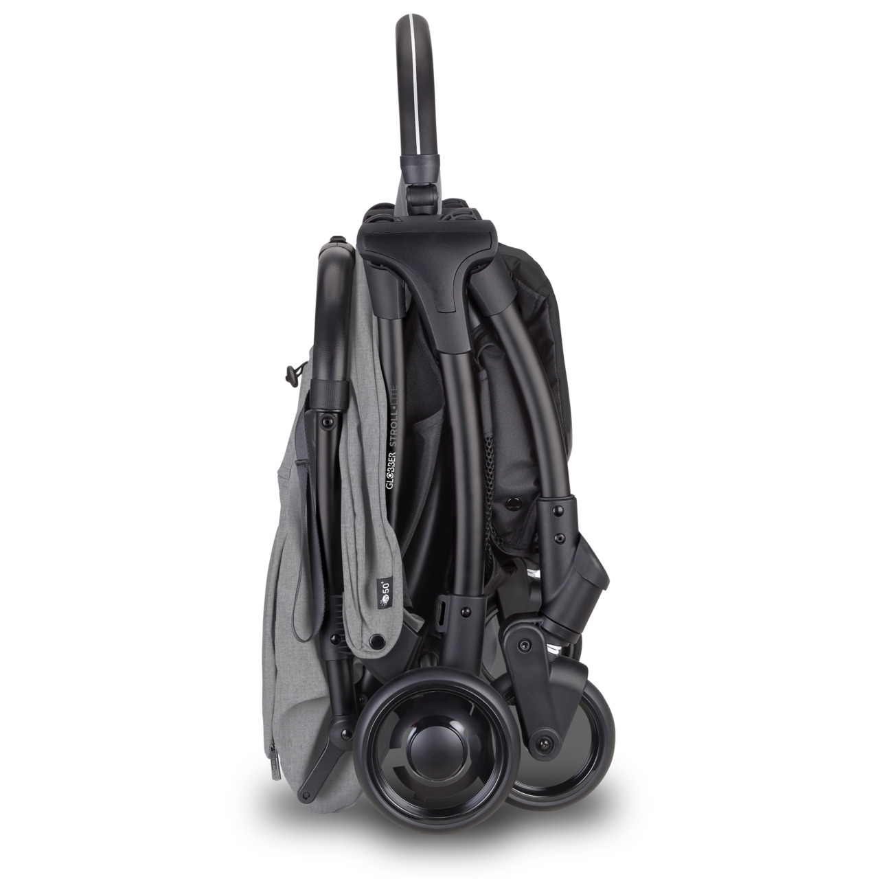 04 925 125 One Hand Fold Compact Stroller