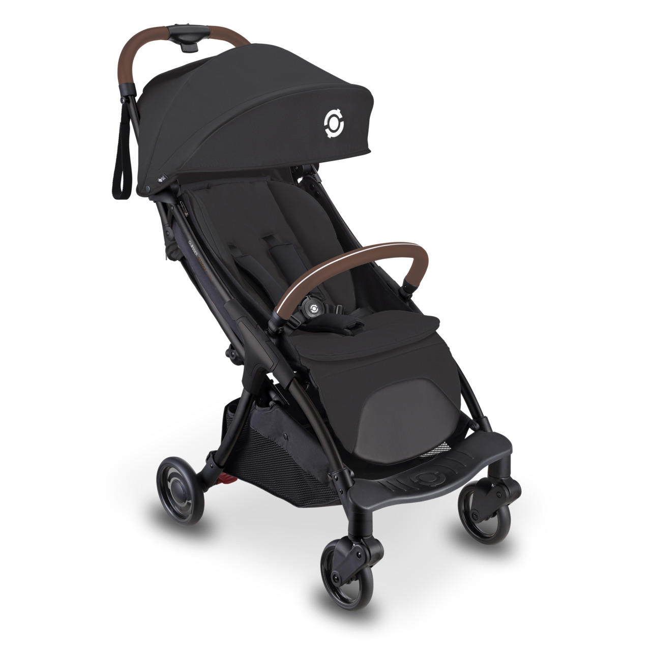 01 925 120 Lighweight Folding Stroller