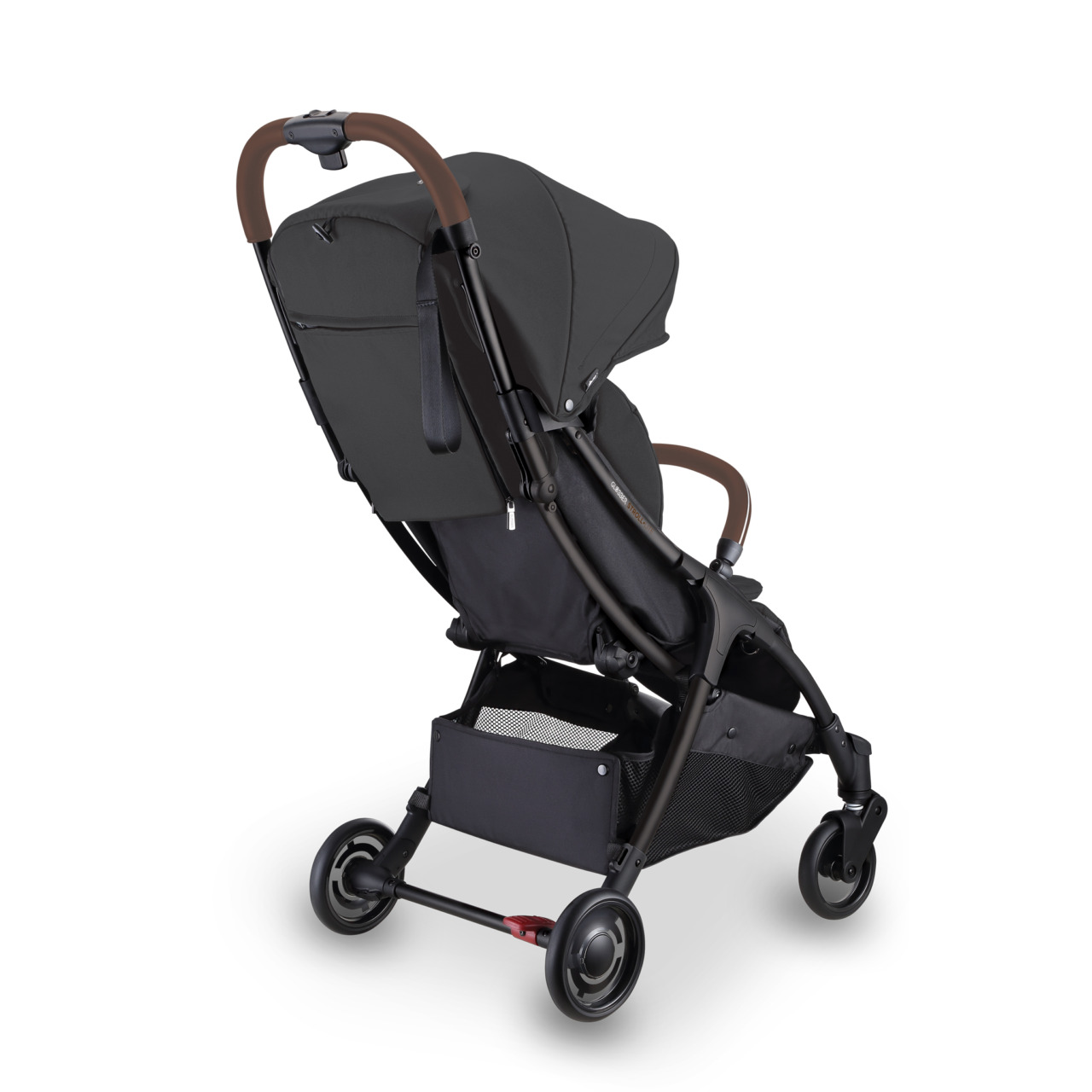 08 925 120 Fast Auto Folding Stroller