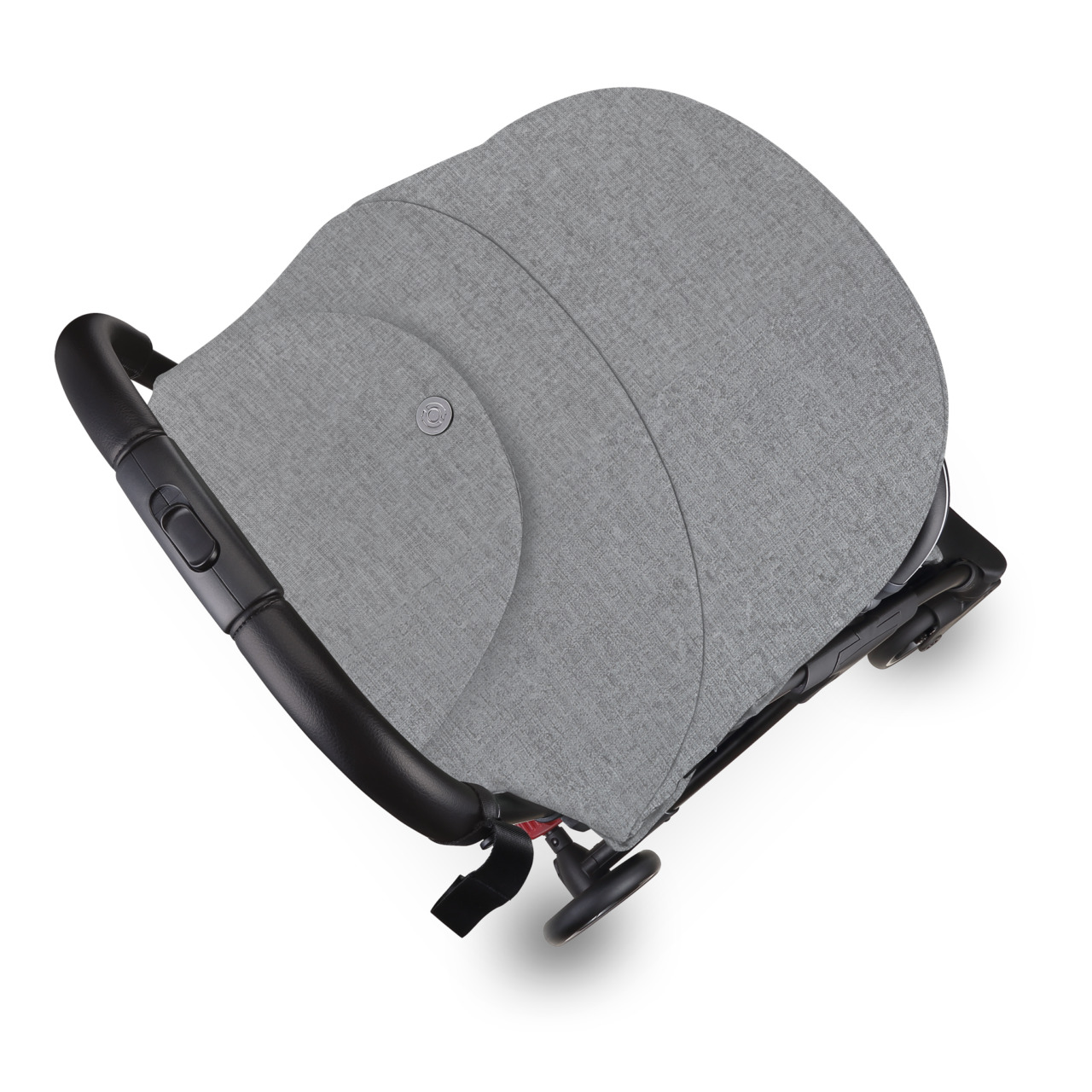 12 925 125 Anti Uv Foldable Stroller Canopy