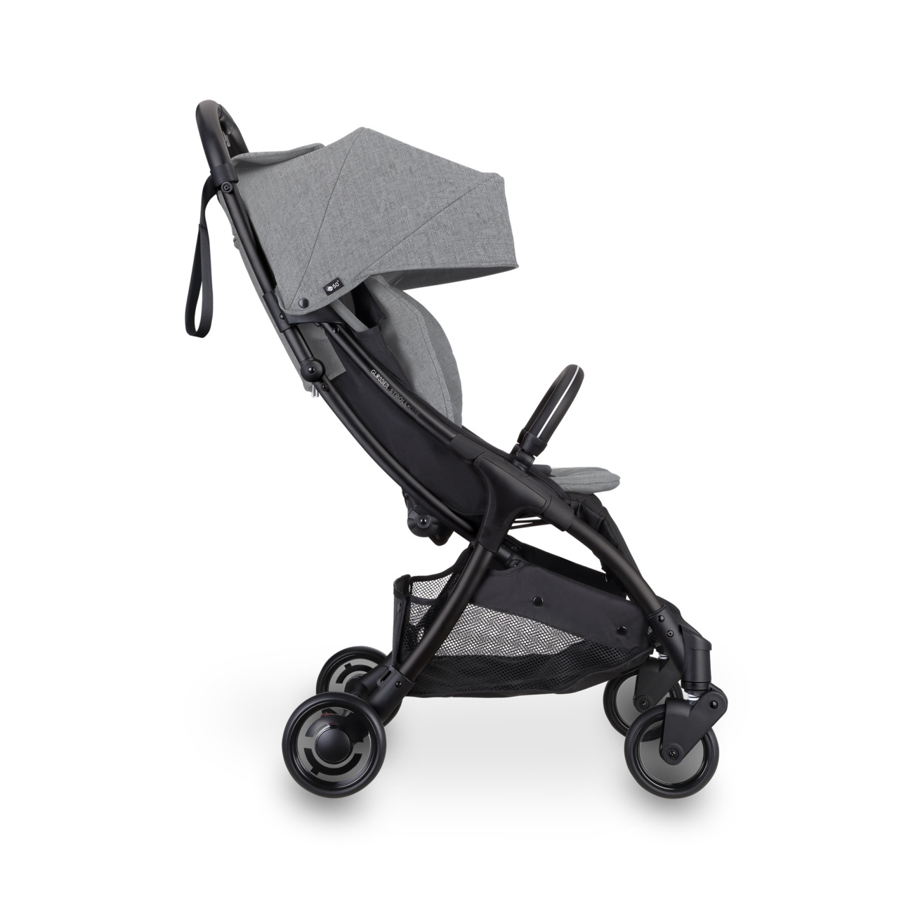 11 925 125 Adjustable Stroller Seat