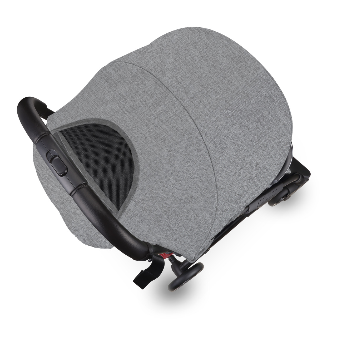 13 925 125 Stroller With Breathable Washable Facric