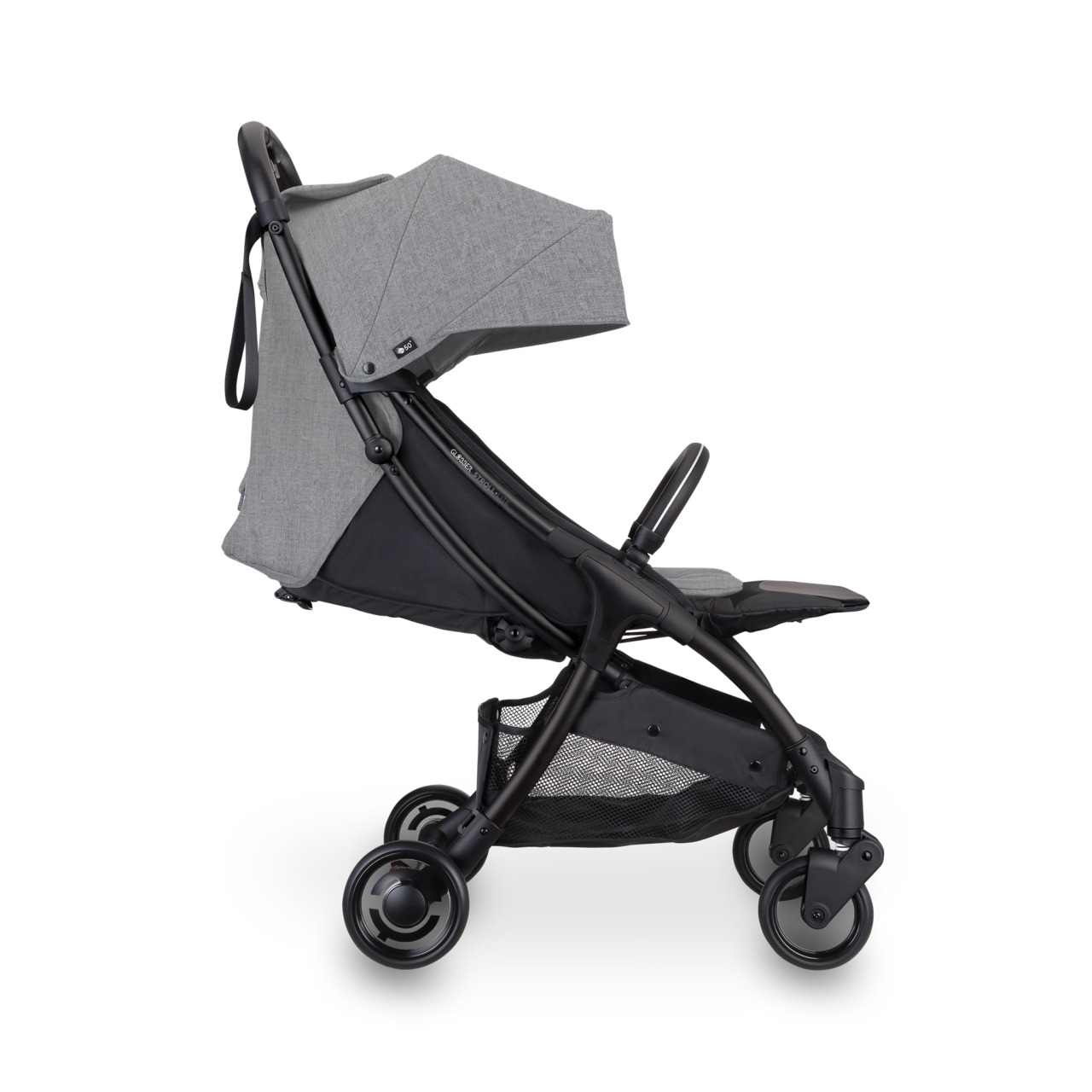 09 925 125 Reclinable Stroller Seat