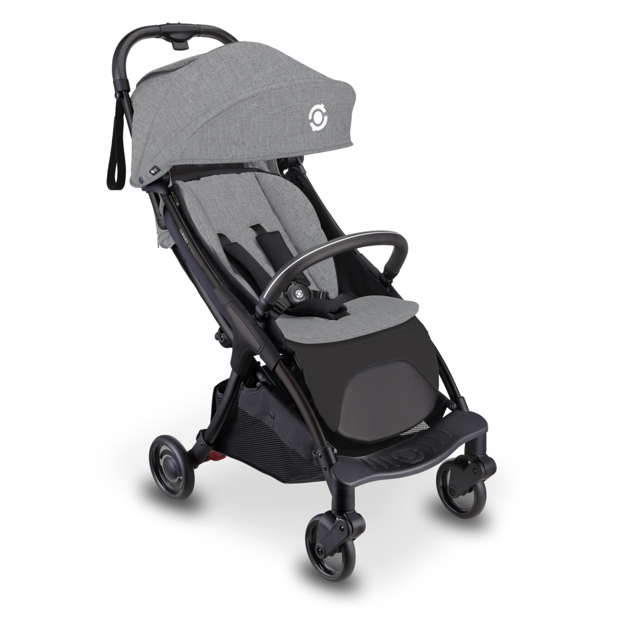 01 925 125 Lighweight Folding Stroller