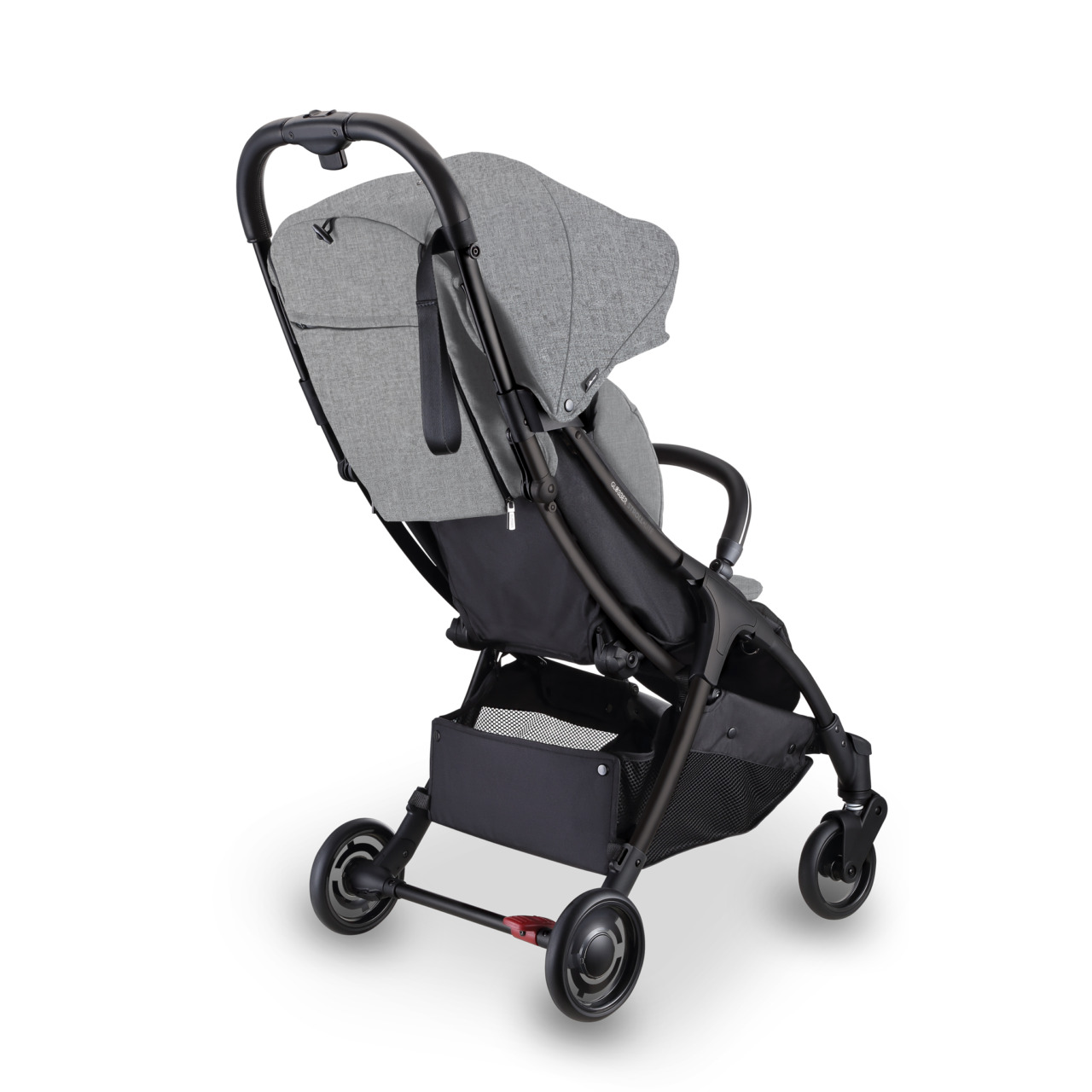 08 925 125 Fast Auto Folding Stroller