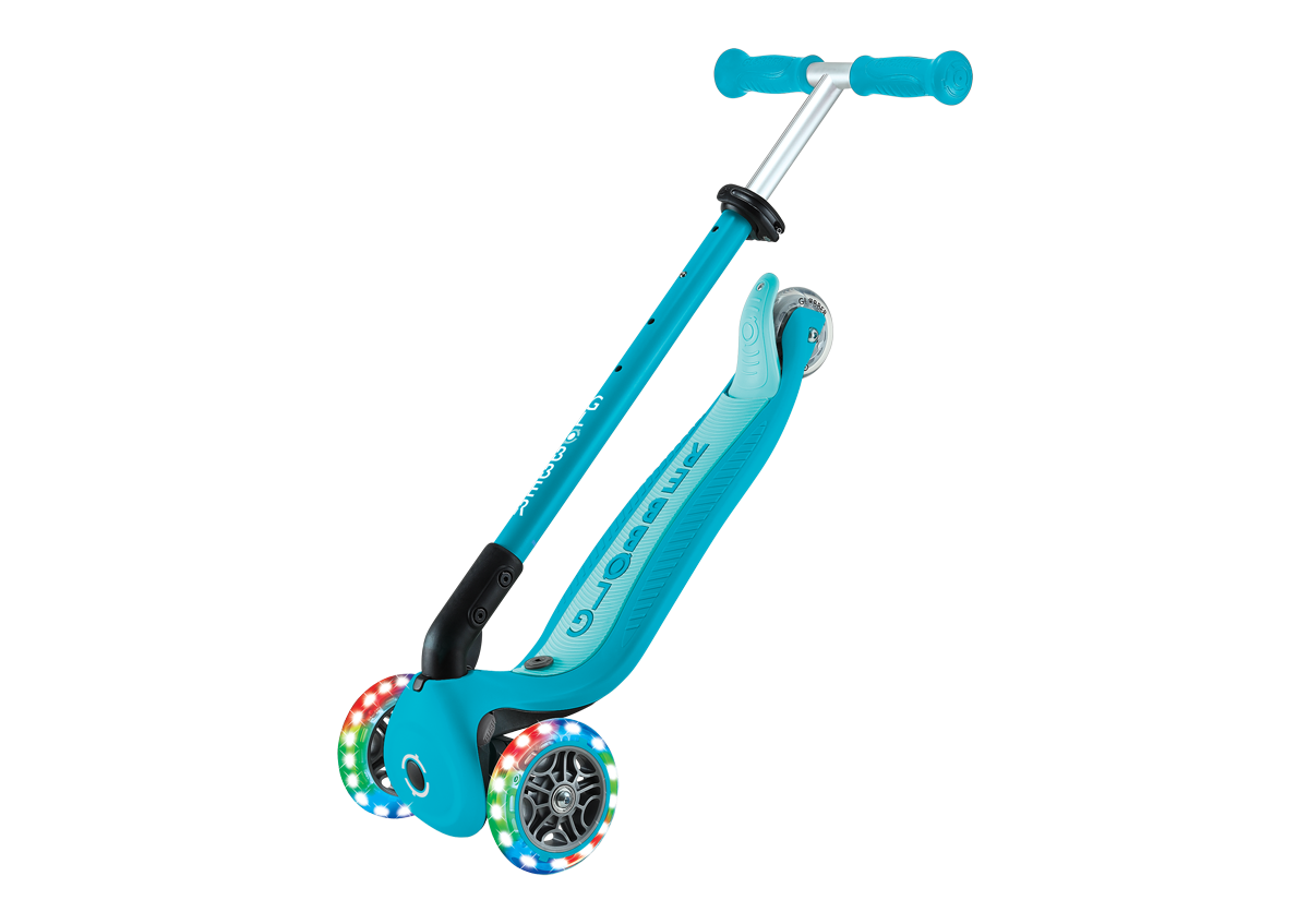 749 Foldable Scooter