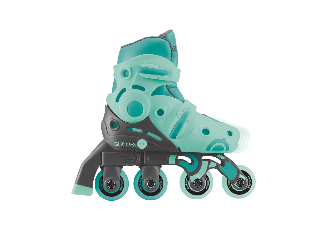 Adjustable Inline Skates