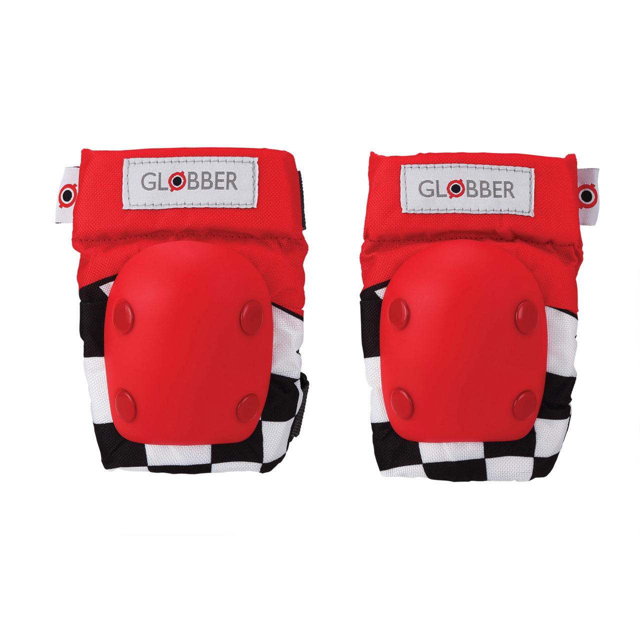 529 001 Printed Elbow And Knee Pads For Toddlers