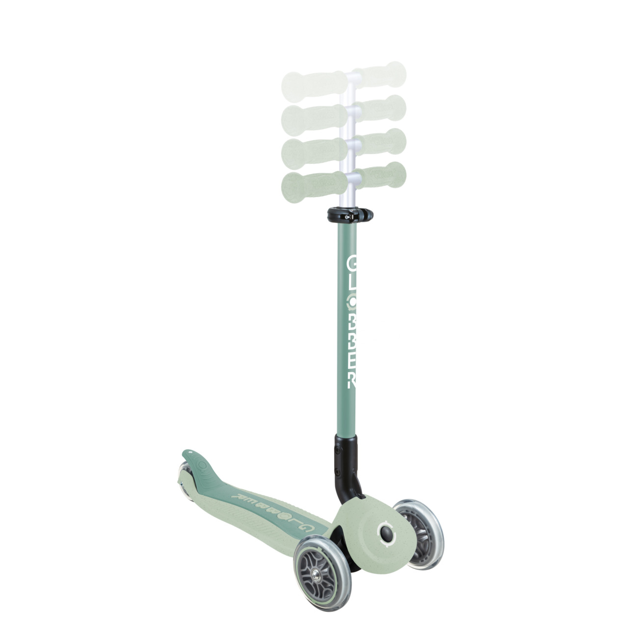 740 505 Adjustable Eco Scooter