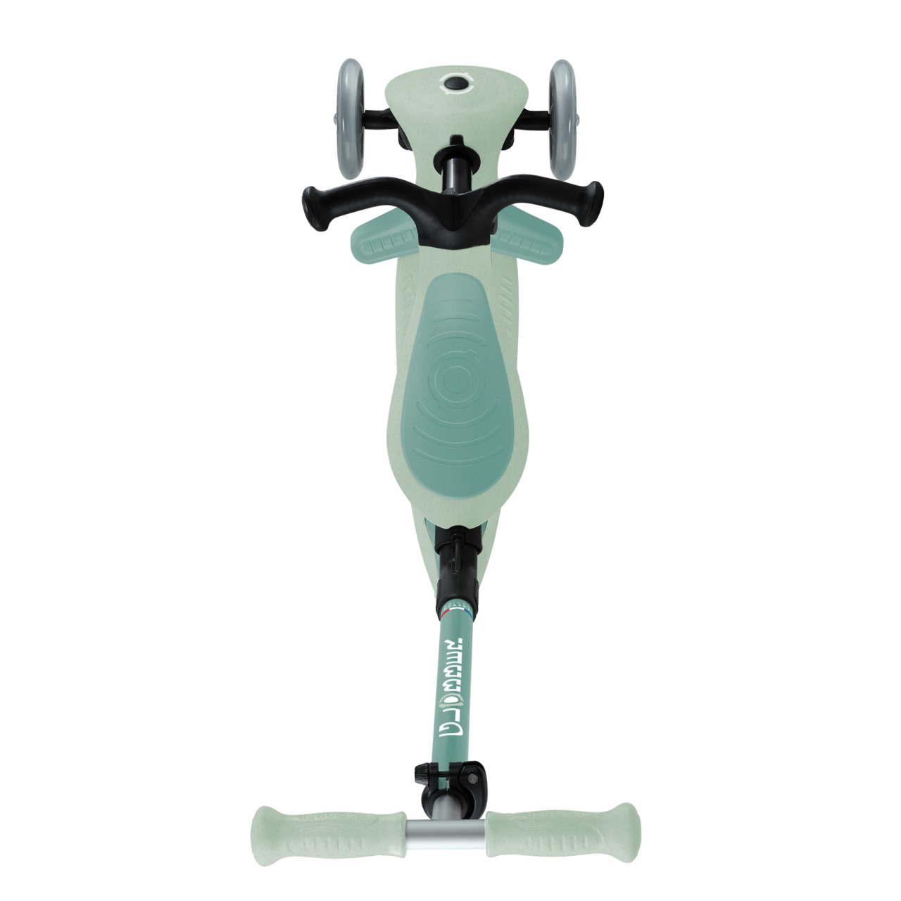 740 505 Eco Scooter With Seat