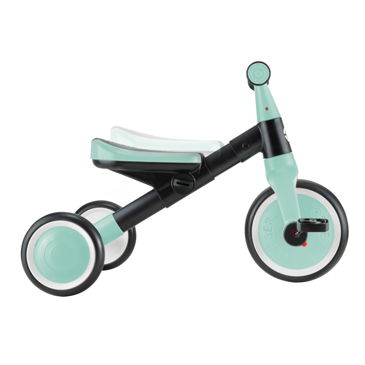 735 206 Adjustable Learning Trike