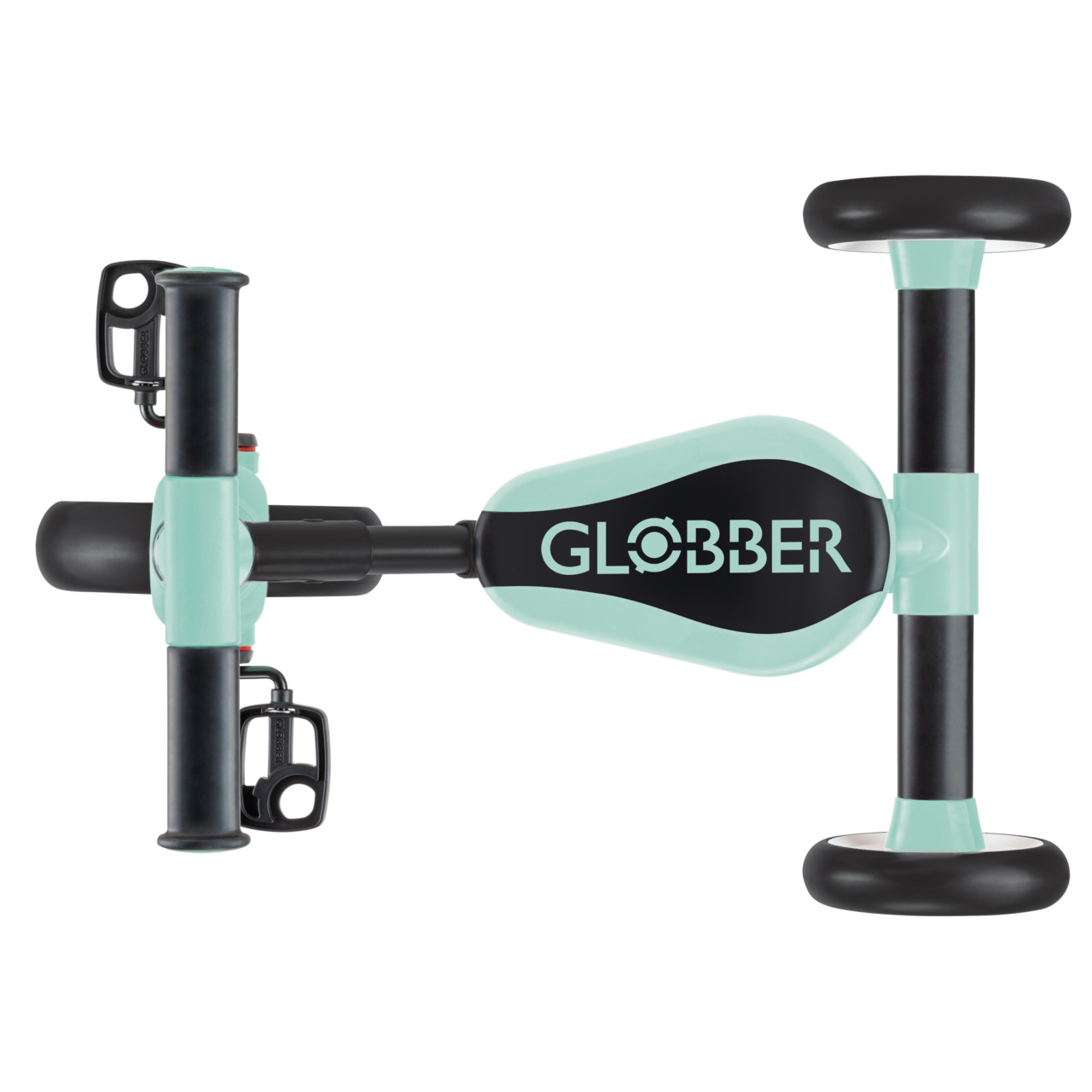 735 206 Ransformable Learning Trike