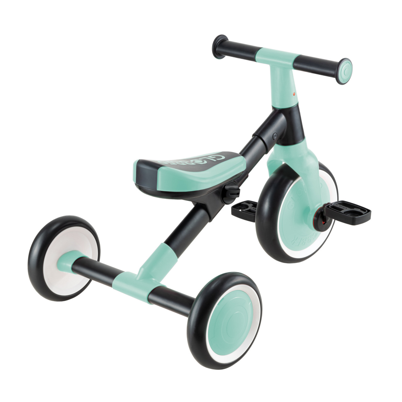 735 206 Toddler Learning Trike
