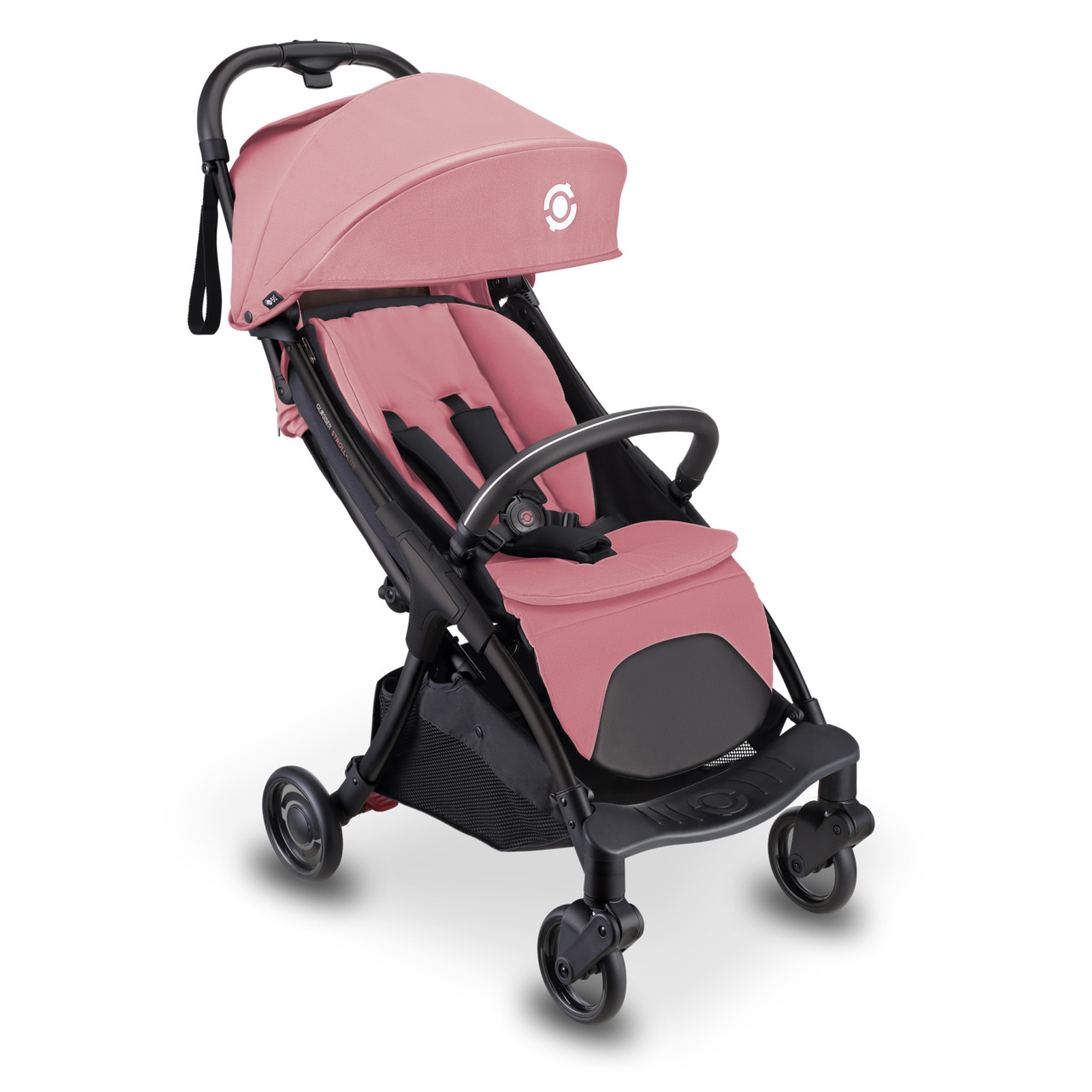 01 925 210 Lighweight Folding Stroller