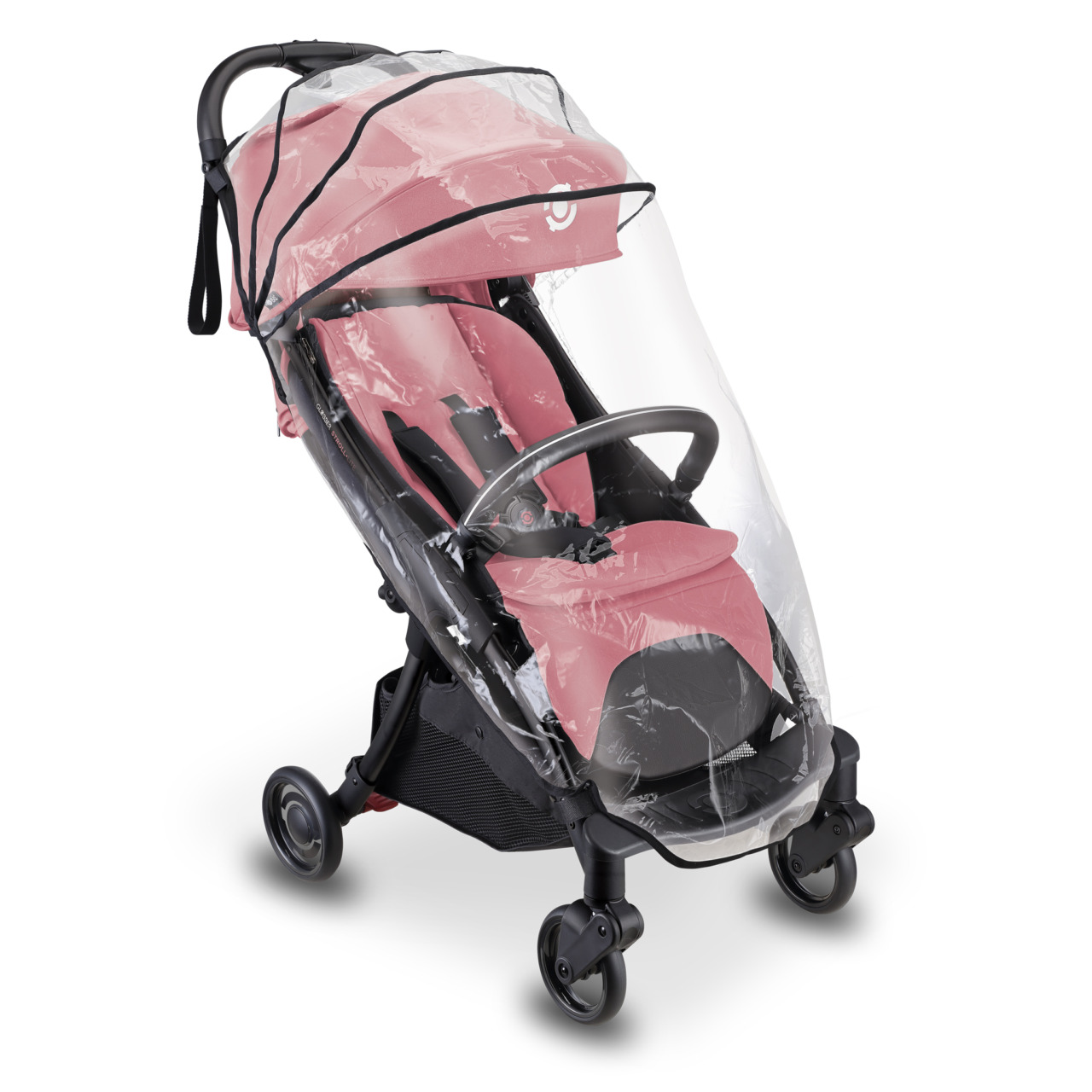 05 925 210 Stroller With Rain Cover