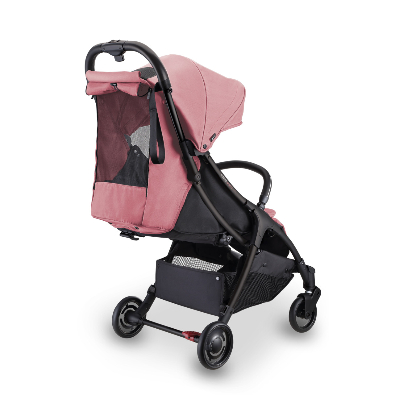 07 925 210 Rear 43 R Reclined OpenMesh Rgb