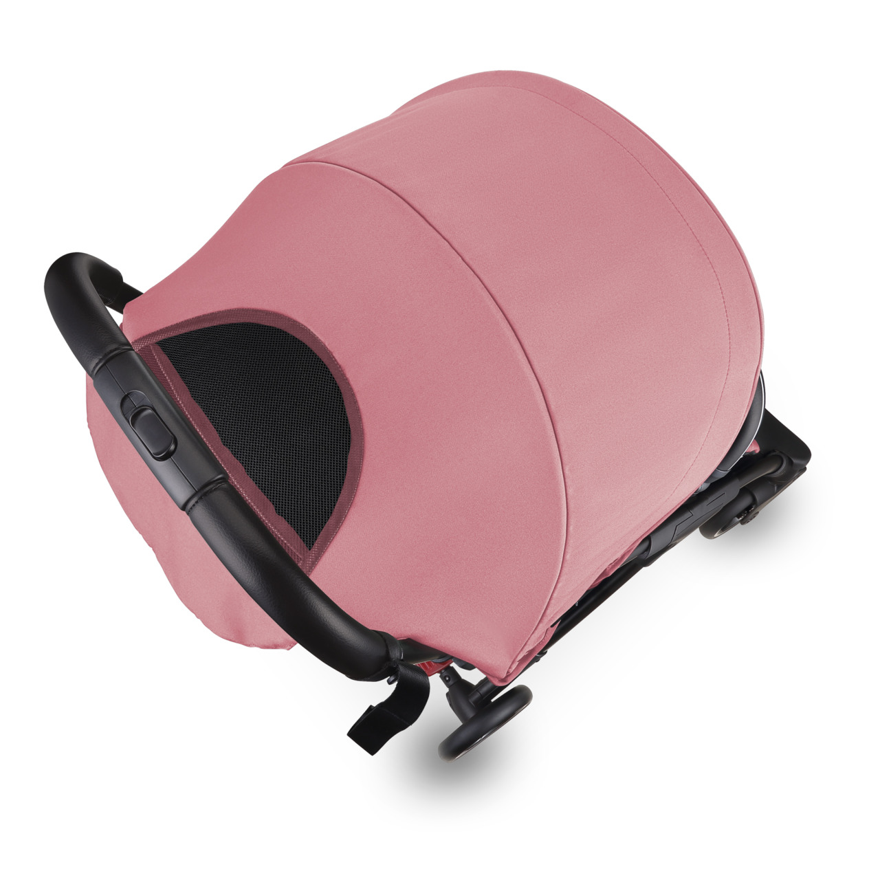 13 925 210 Stroller With Breathable Washable Facric