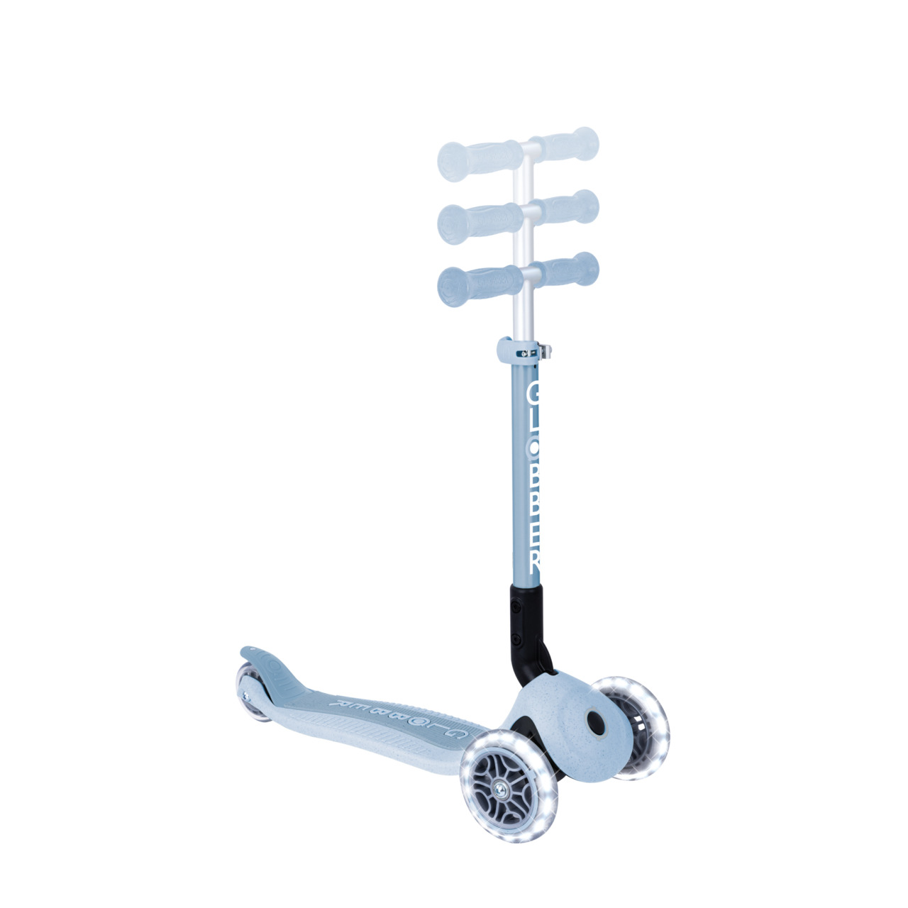 02 692 501 2 Eco Scooter With Adjustable T Bar
