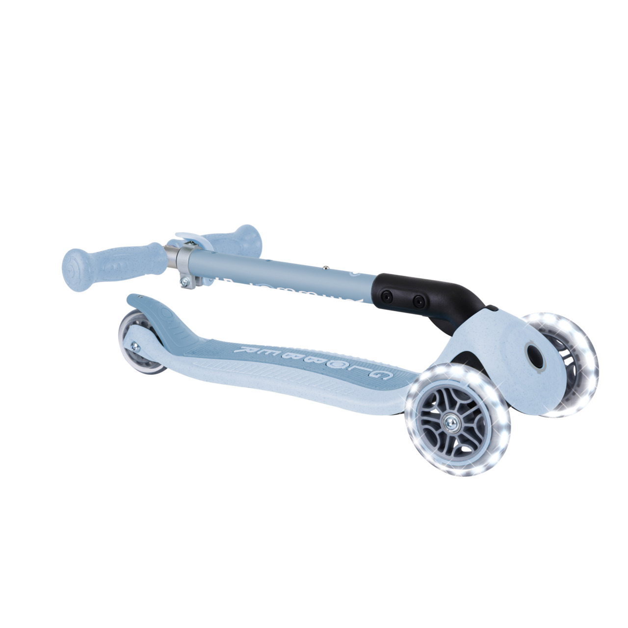 06 692 501 2 Foldable Eco Scooter