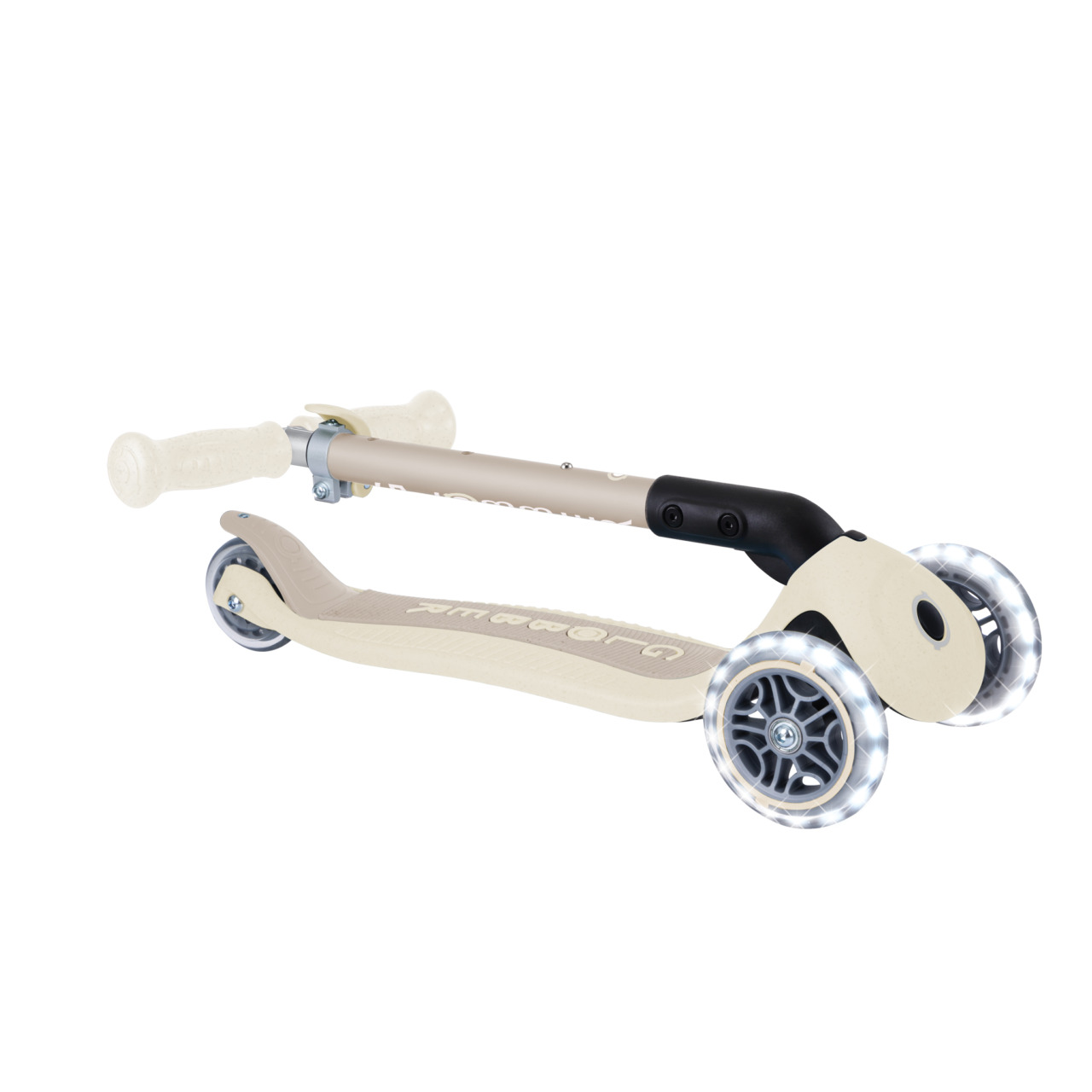 06 692 566 2 Foldable Eco Scooter