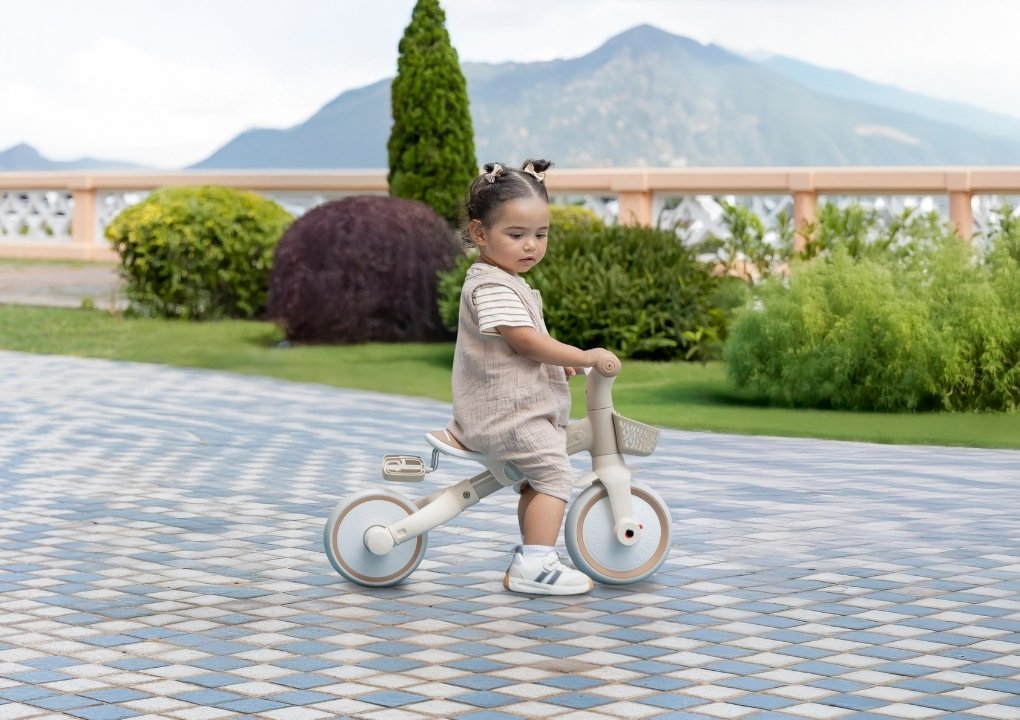 738 Baby Balance Bike
