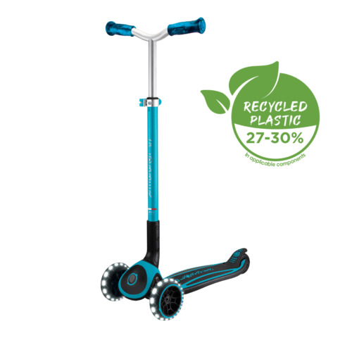 667 100 Large 3 Wheel Kick Scooter GRS