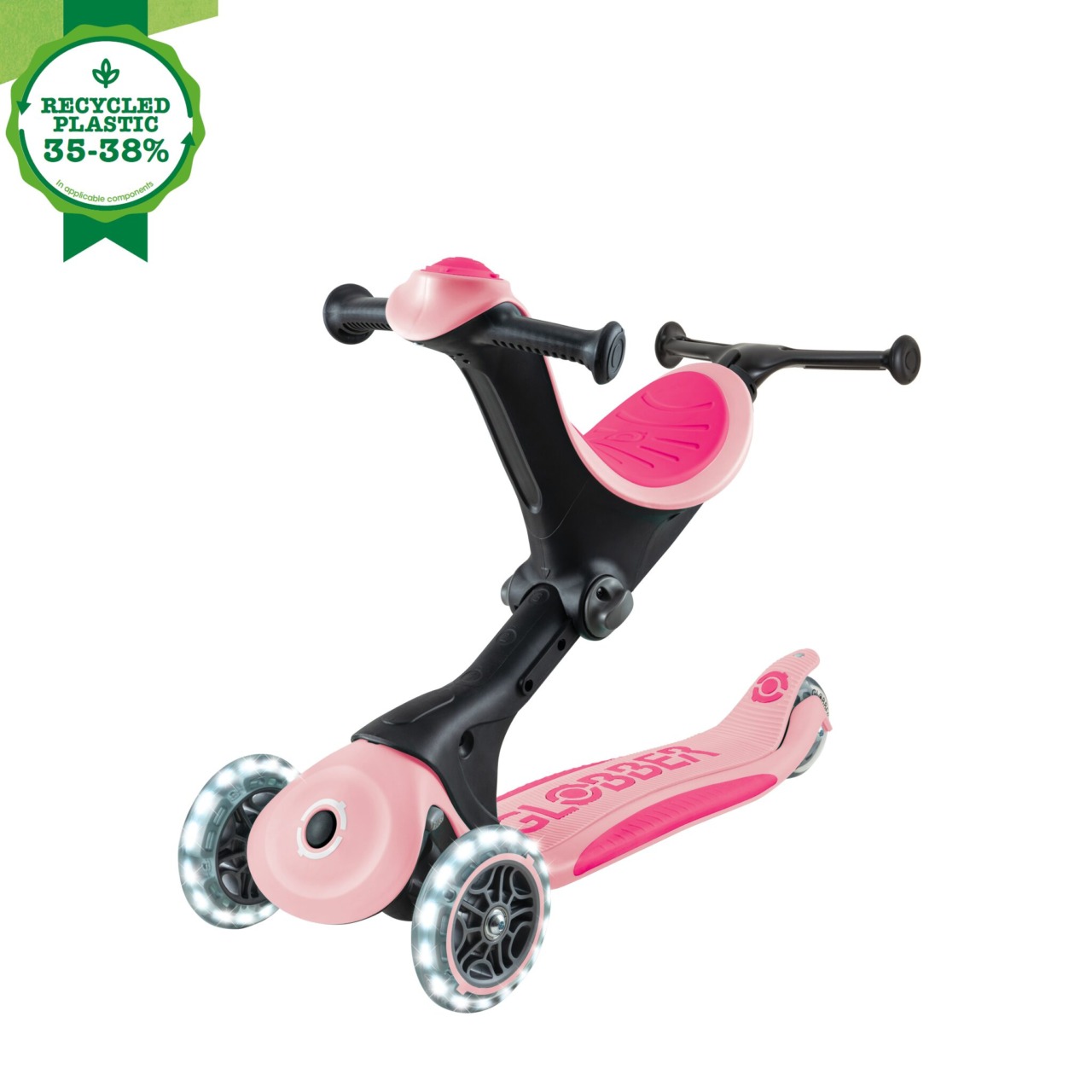 646 710 2 Footrest Storage