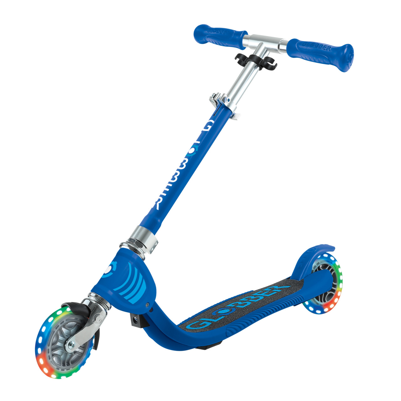 870 100 Adjusable Two Wheel Scooter 