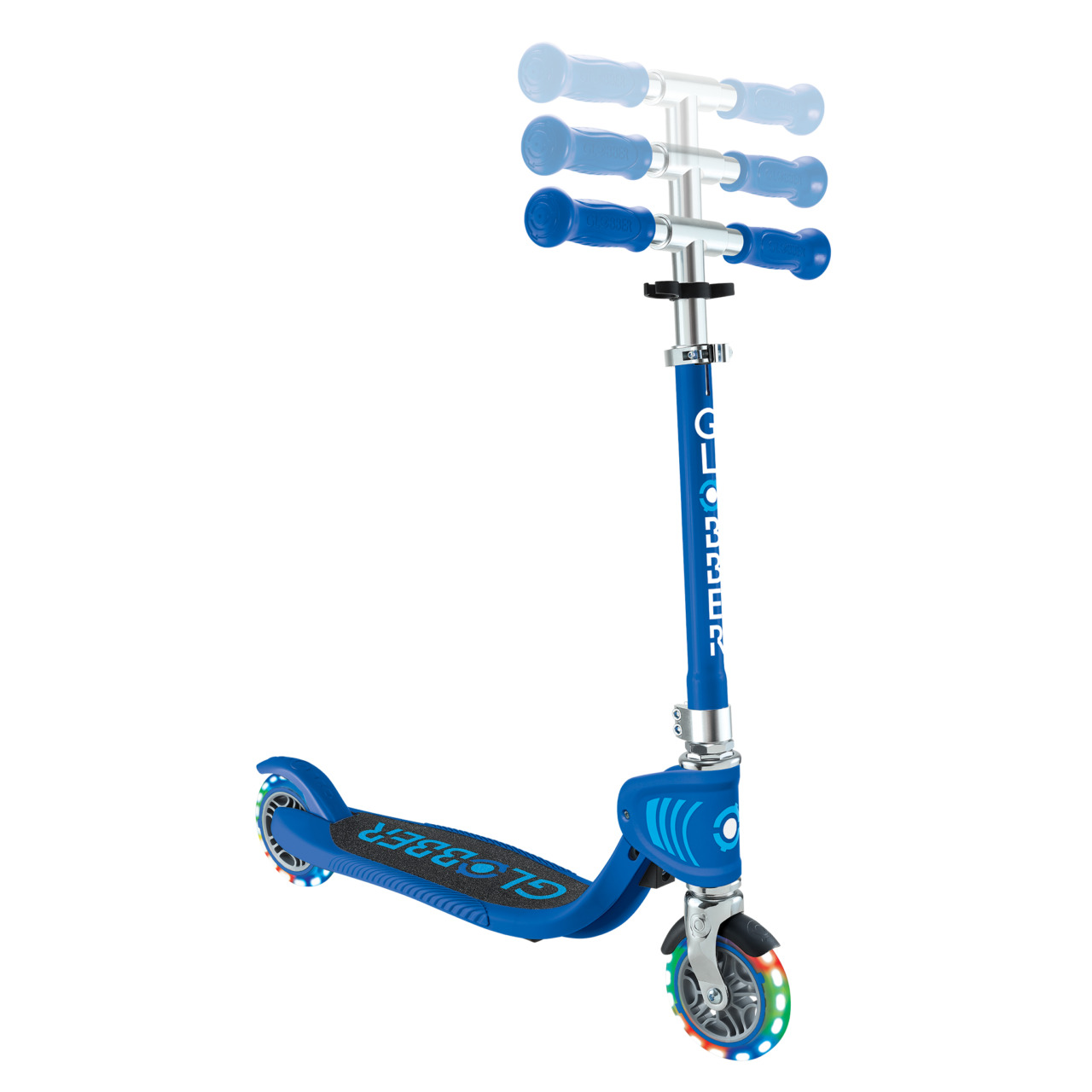 870 100 Adjustable Scooter For Kids 