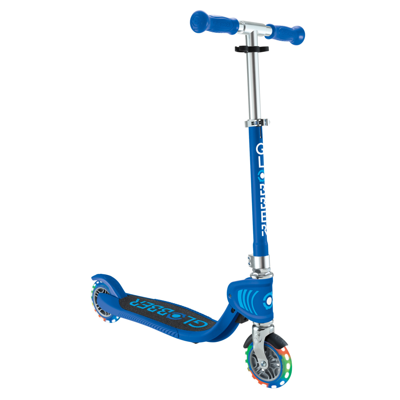 870 100 Kid Foldable Scooter 