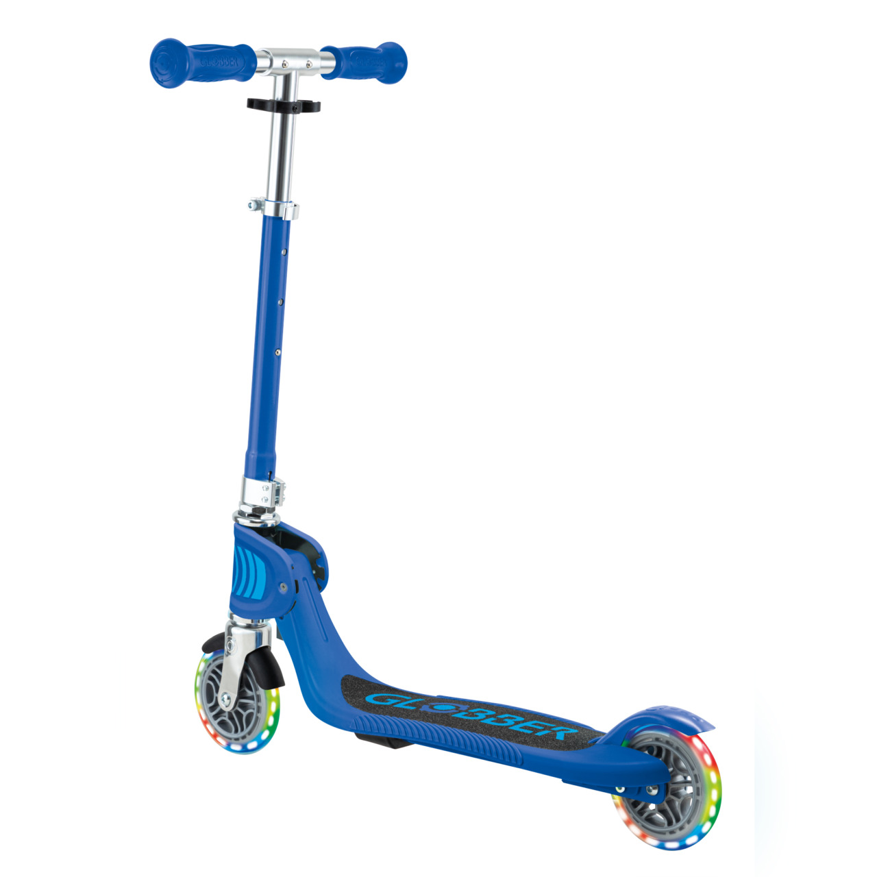 870 100 Kid Two Wheel Scooter 
