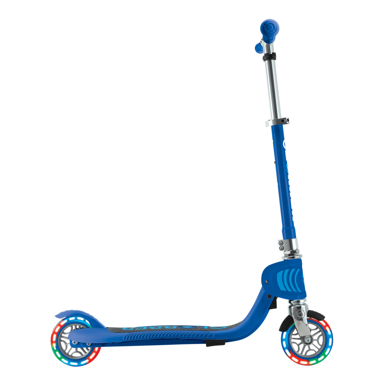 870 100 Two Wheel Scooter 