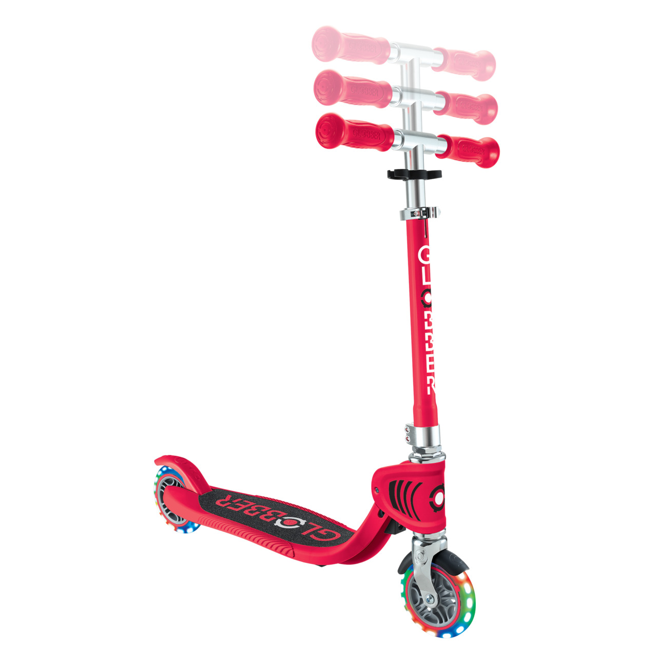 870 102 Adjustable Scooter For Kids 