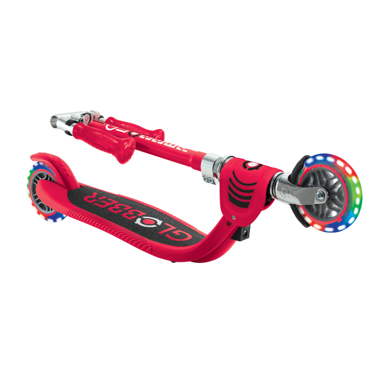 870 102 Foldable Kid Scooter 