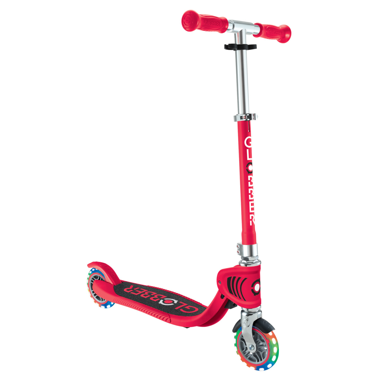 870 102 Kid Foldable Scooter 