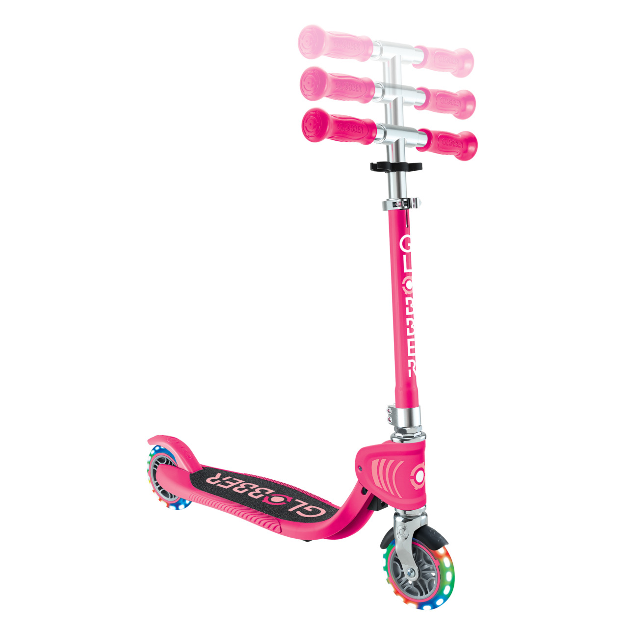 870 110 Adjustable Scooter For Kids 