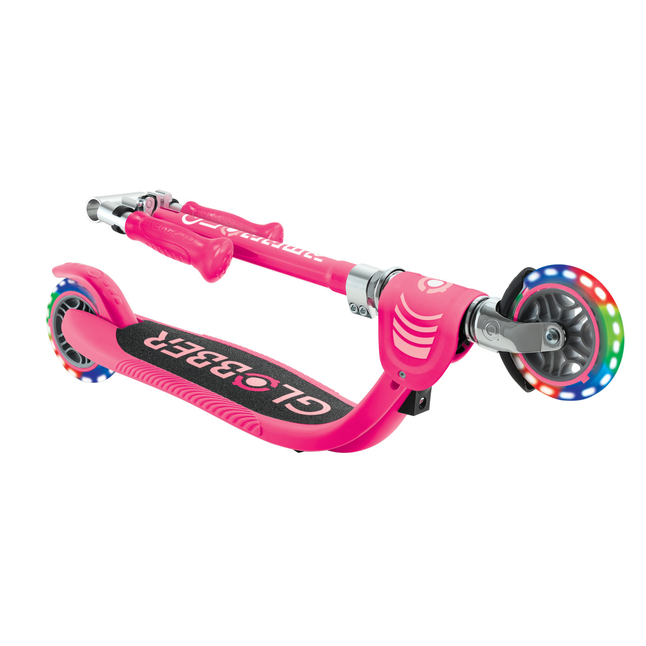 870 110 Foldable Kid Scooter 