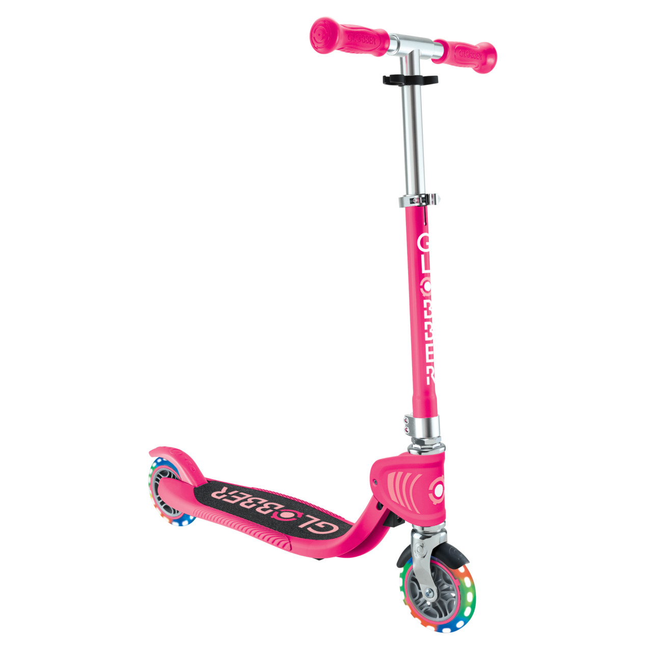 870 110 Kid Foldable Scooter 