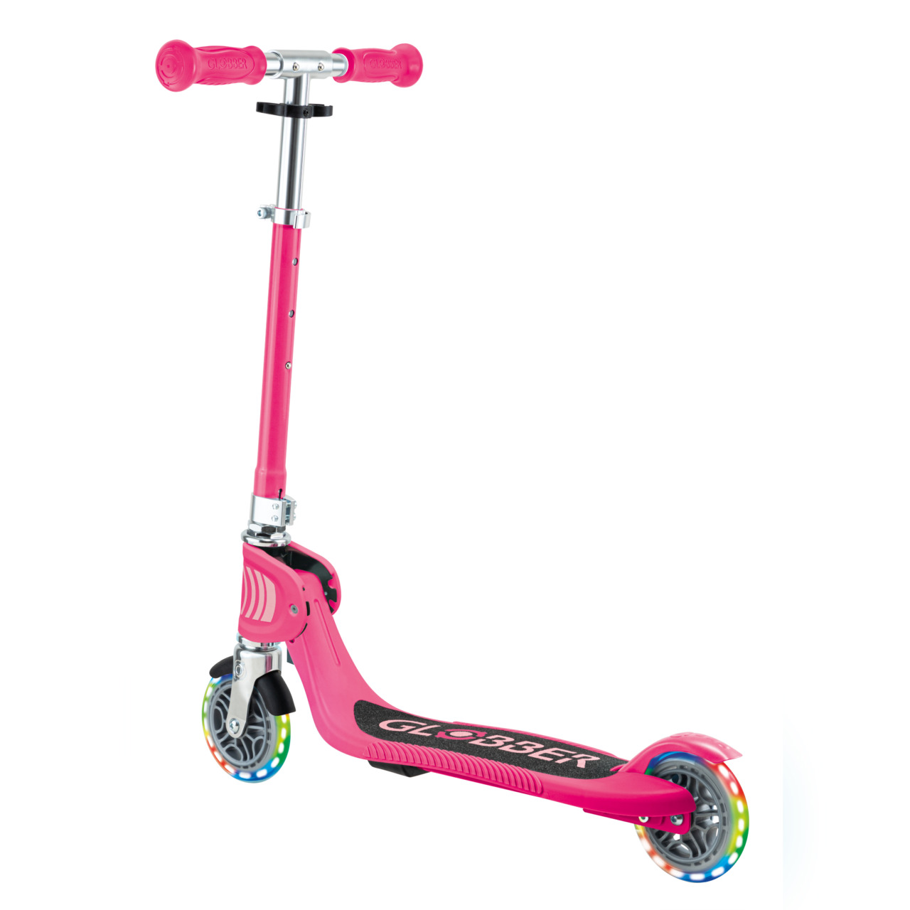 870 110 Kid Two Wheel Scooter 